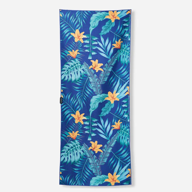 NOMADIX PALMS TOWEL