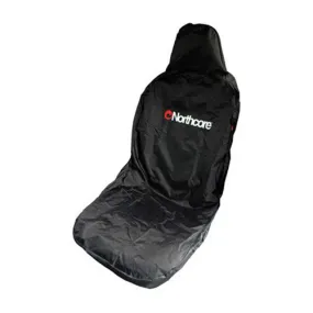 Northcore Water Resistant Car Seat Cover - Black