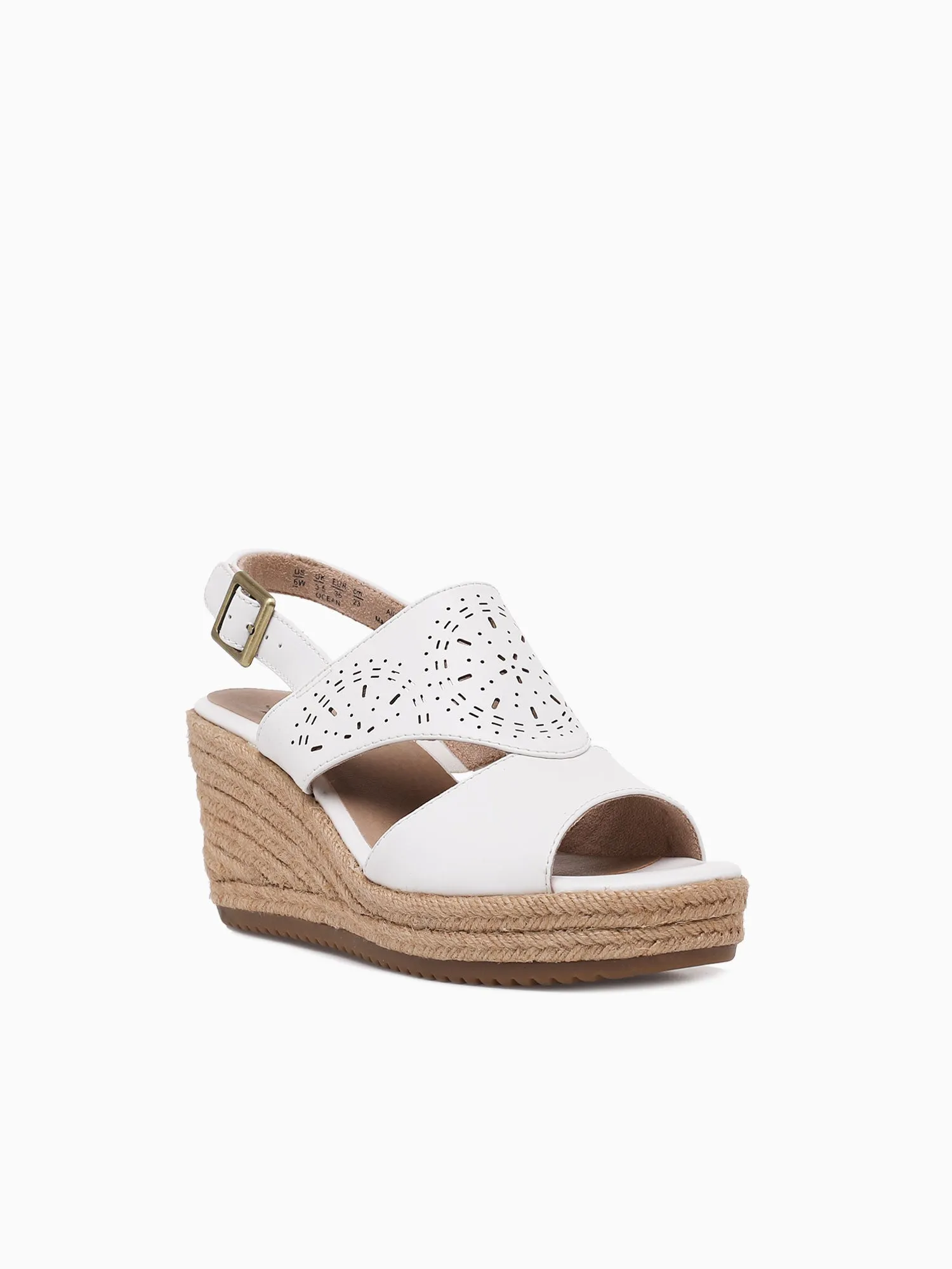 Ocean White
