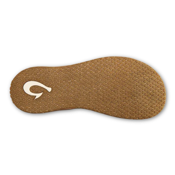 OIuKai Womens Paniolo Lipi Sandals