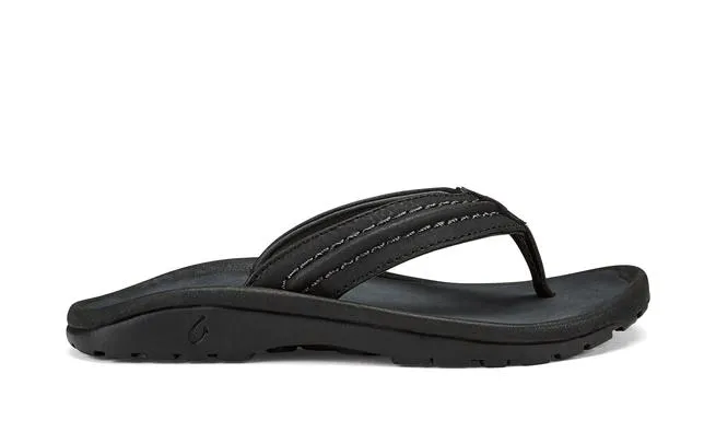 OluKai Boys Hokua Beach Sandal