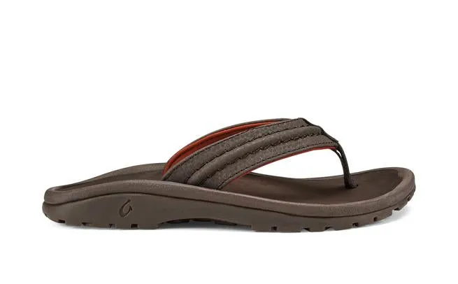OluKai Boys Hokua Beach Sandal