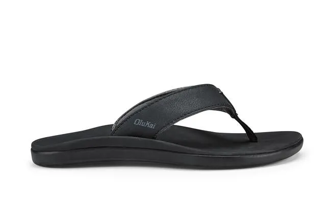 OluKai Boys Niau Beach Sandal