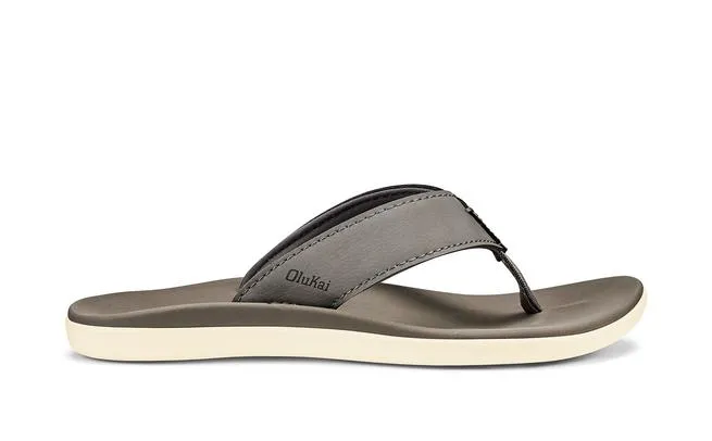 OluKai Boys Niau Beach Sandal