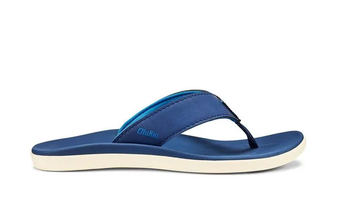 OluKai Boys Niau Beach Sandal