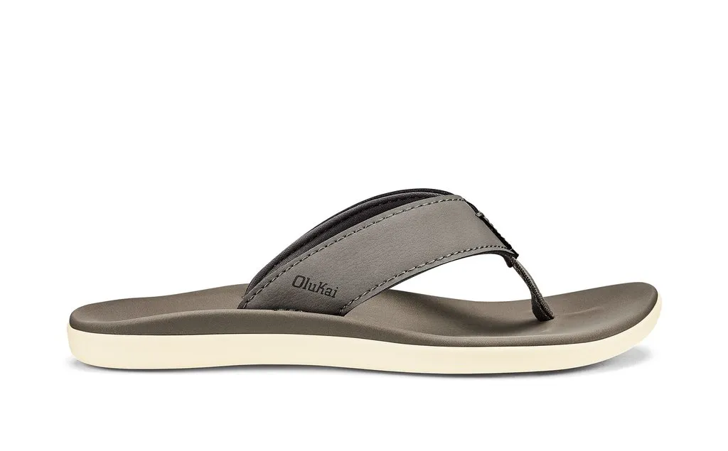 OluKai Boys Niau Beach Sandal