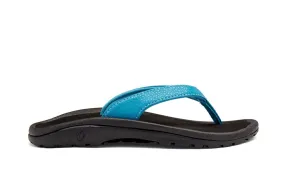 OluKai Girls Kūlapa Kai Beach Sandal