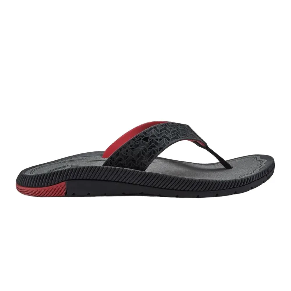 OluKai Mens ‘Awiki Beach Sandals