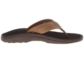 OluKai Mens Hokua Beach Sandal