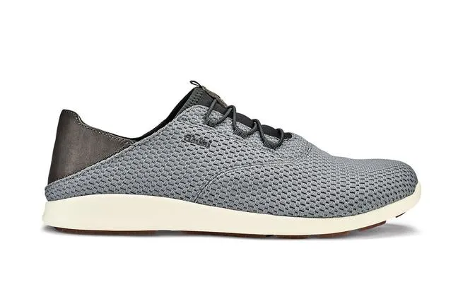 OluKai Mens 'Ālapa Lī Athletic Sneaker