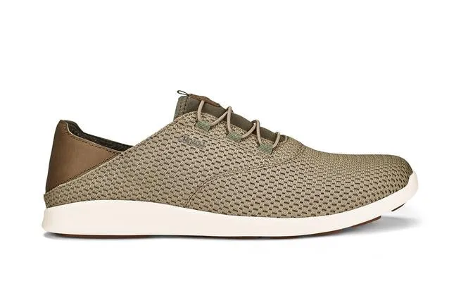 OluKai Mens 'Ālapa Lī Athletic Sneaker