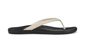 OluKai Womens Ho‘ōpio Beach Sandal