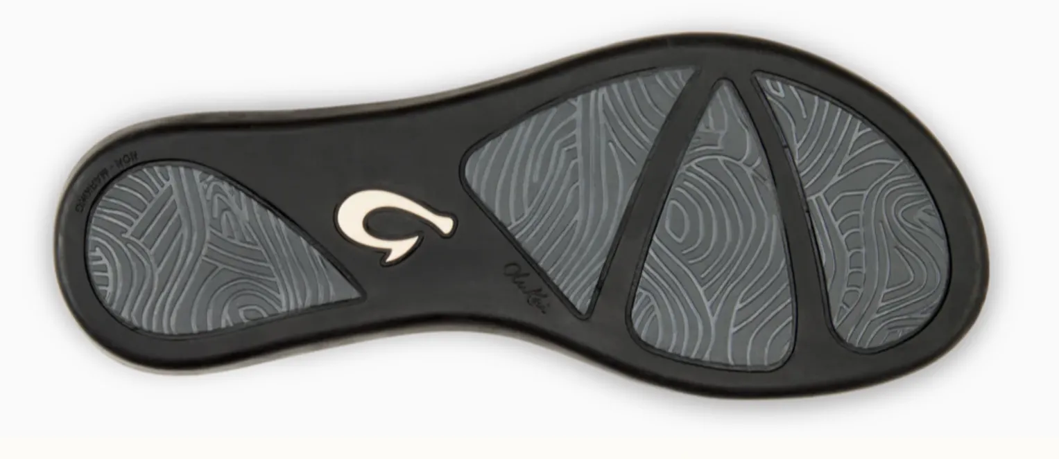 OluKai Womens Ho‘ōpio Beach Sandals