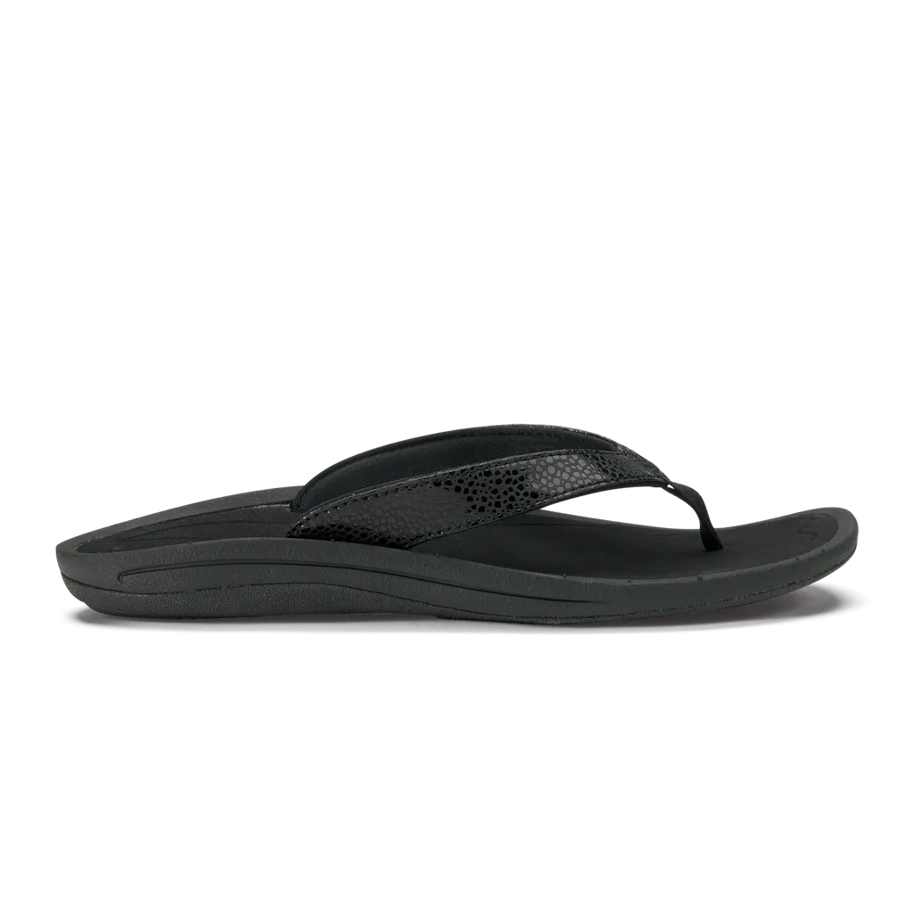 OluKai Womens Kūlapa Kai Beach Sandal