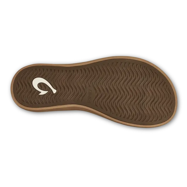 OluKai Womens Kāpehe Luana Sandals
