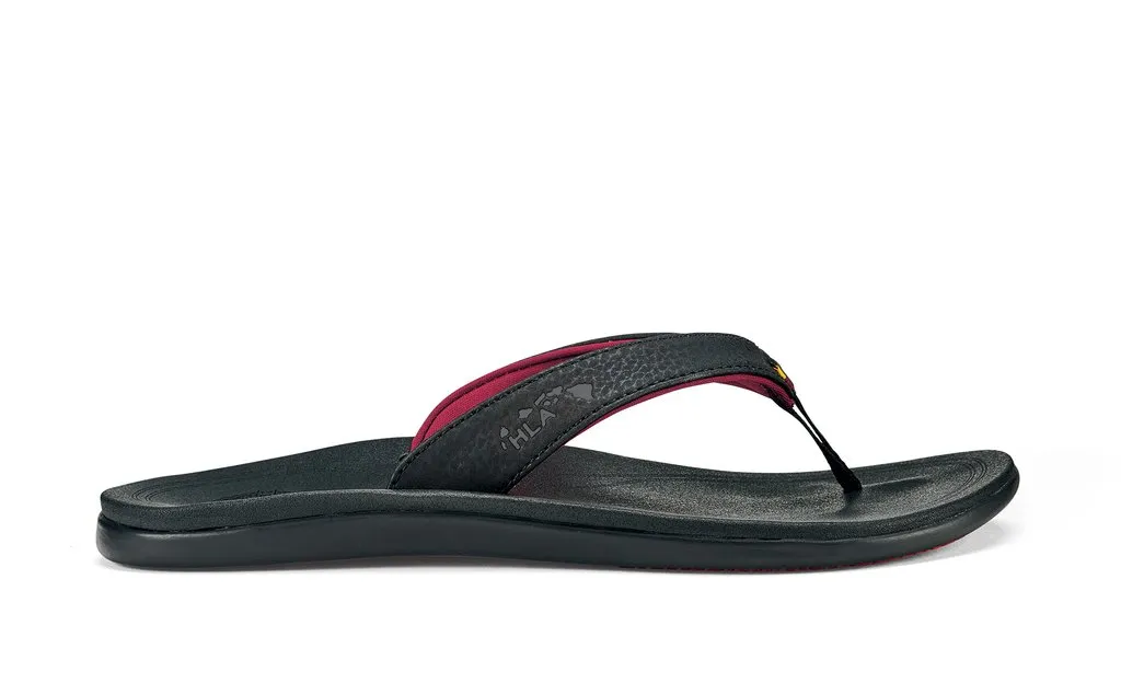 OluKai Womens Pūnua Kia‘i Beach Sandal