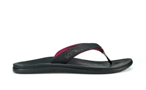 OluKai Womens Pūnua Kia‘i Beach Sandal