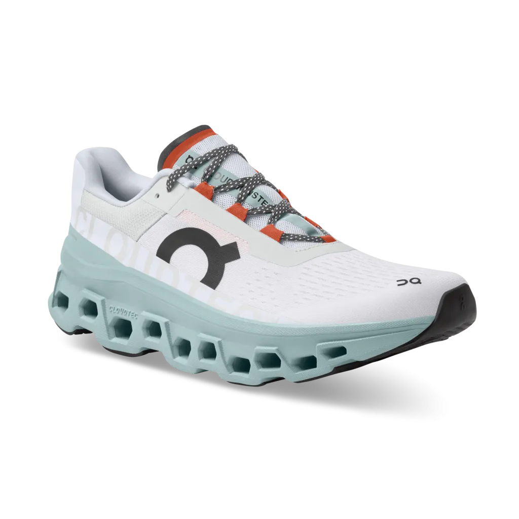 On Cloudmonster Mens