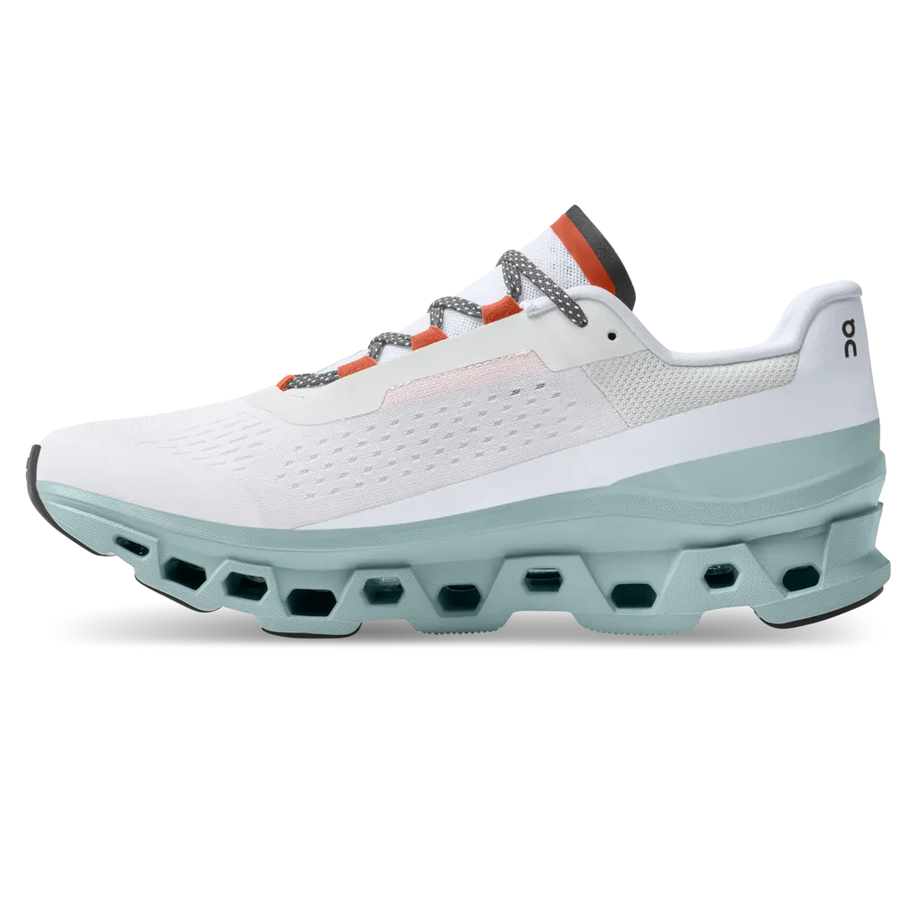 On Cloudmonster Mens