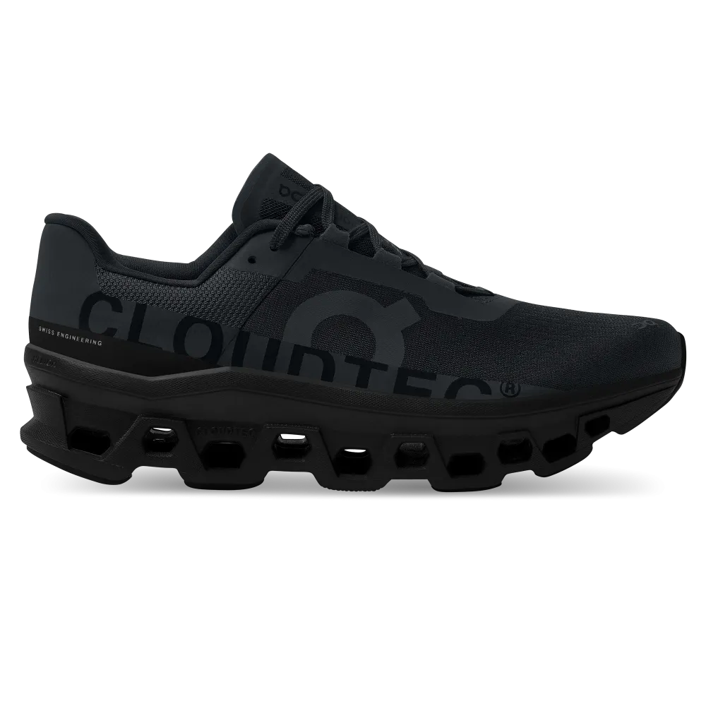 On Cloudmonster Mens