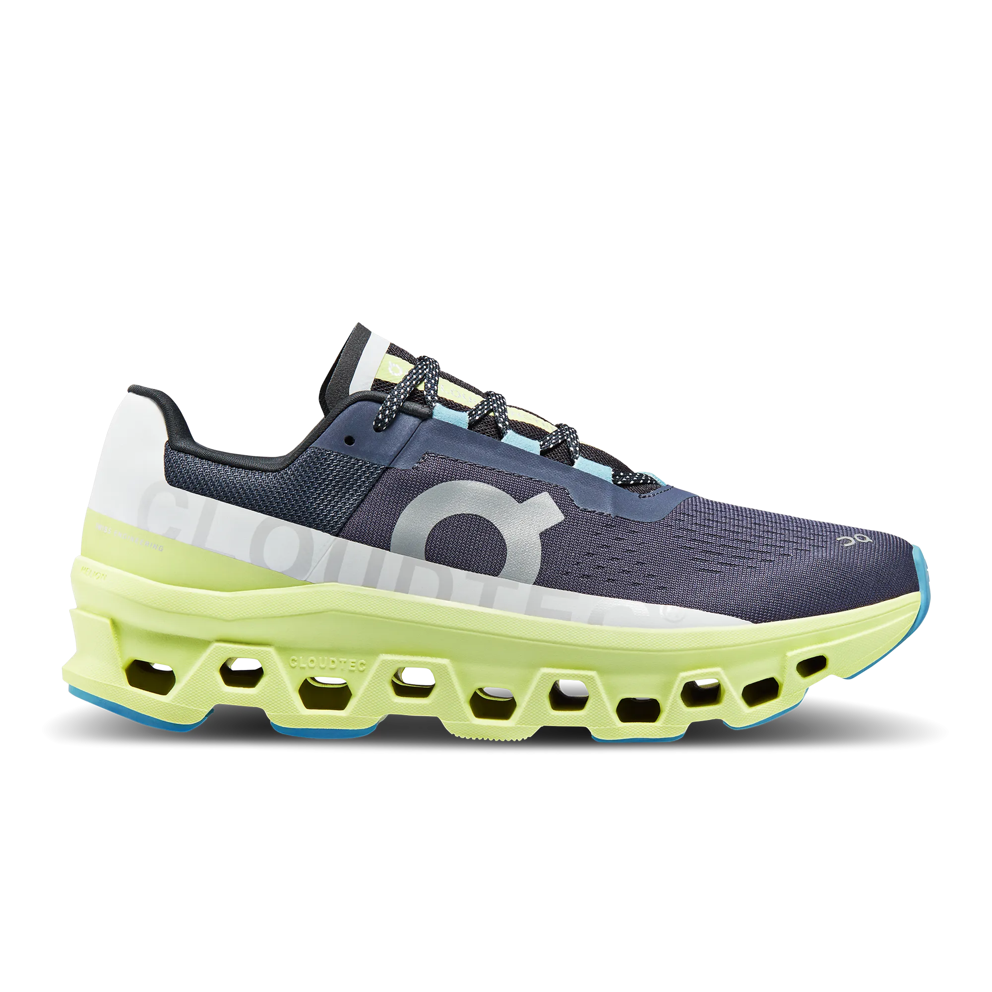 On Cloudmonster Mens