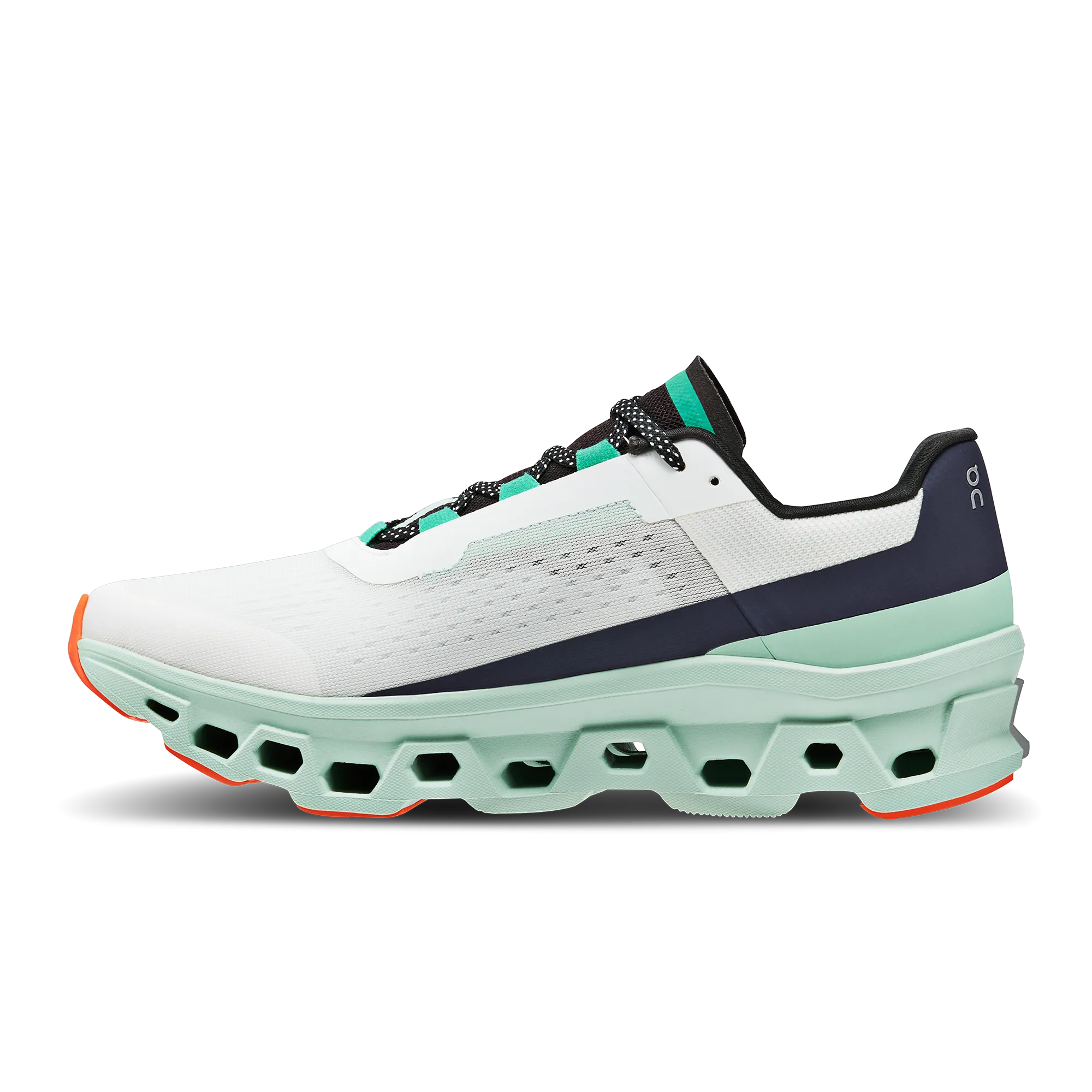 On Cloudmonster Mens