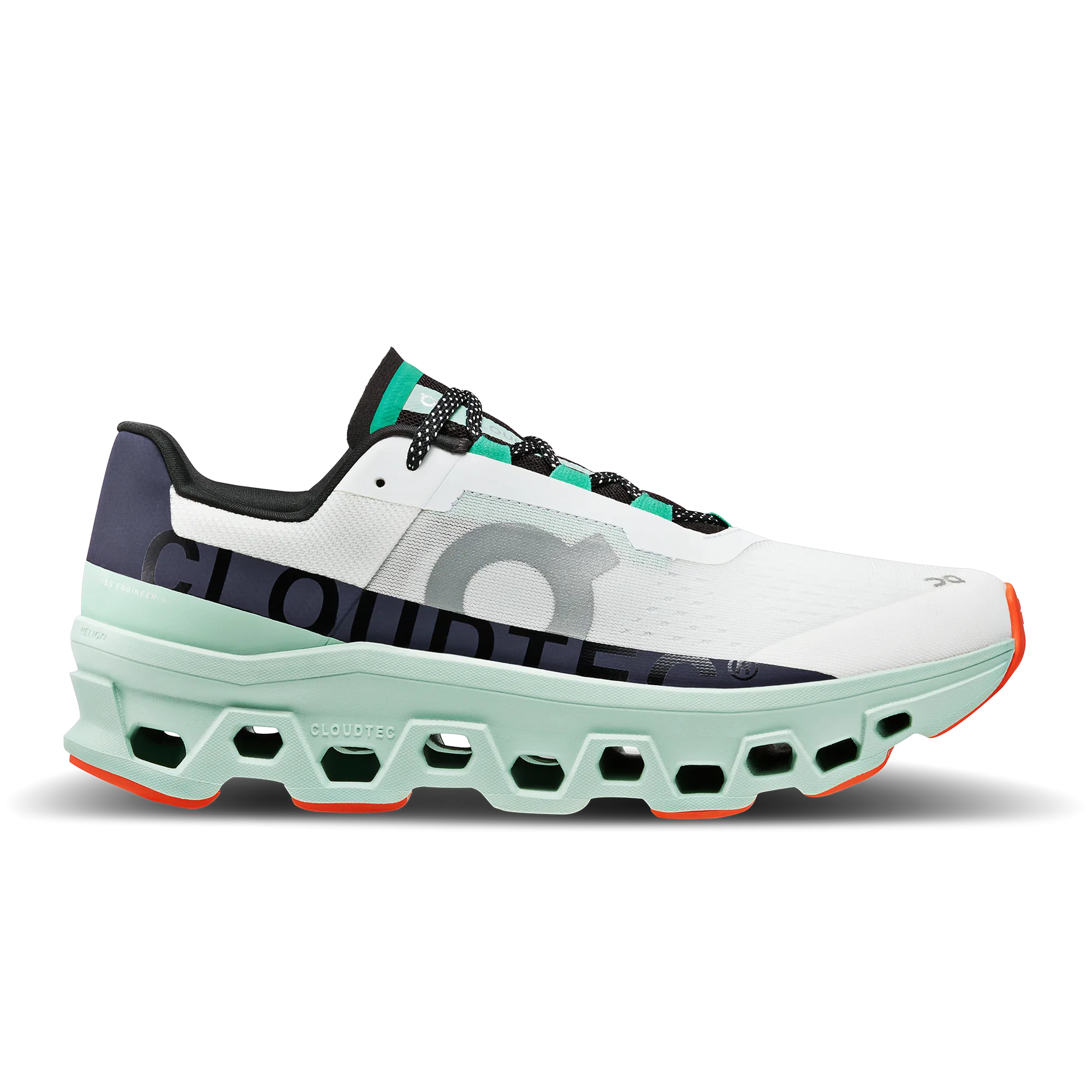 On Cloudmonster Mens