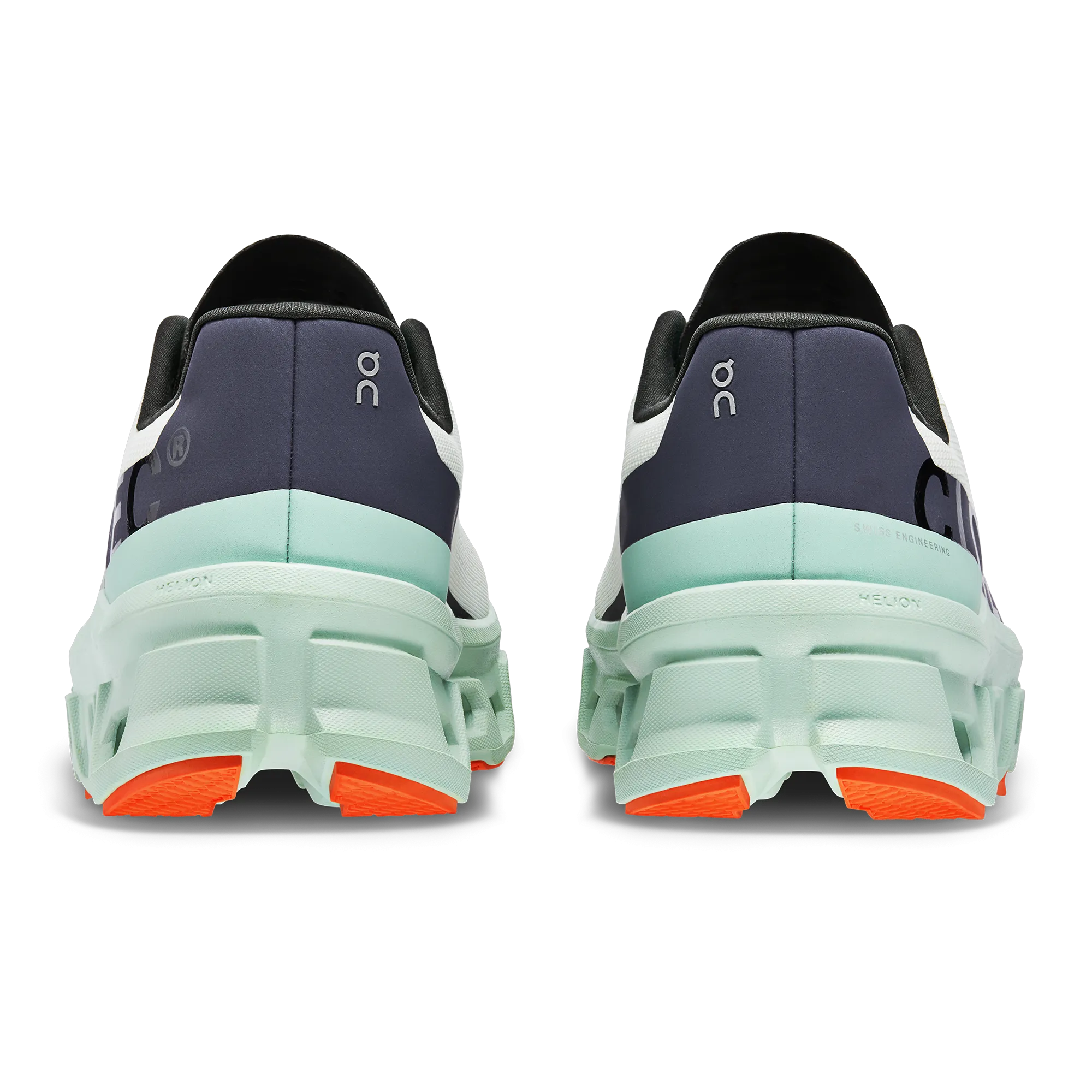 On Cloudmonster Mens