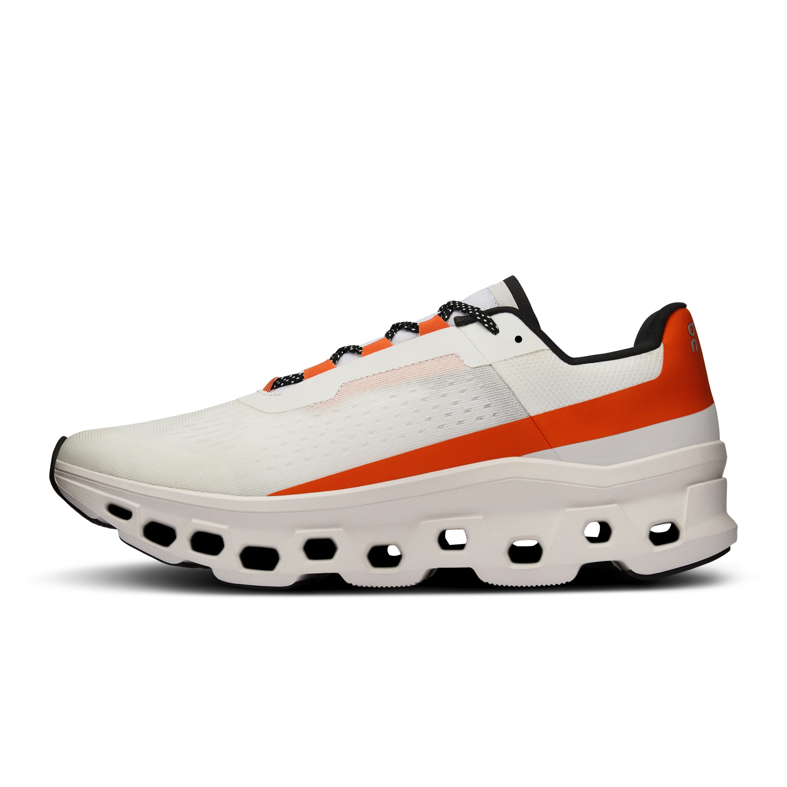 On Cloudmonster Mens