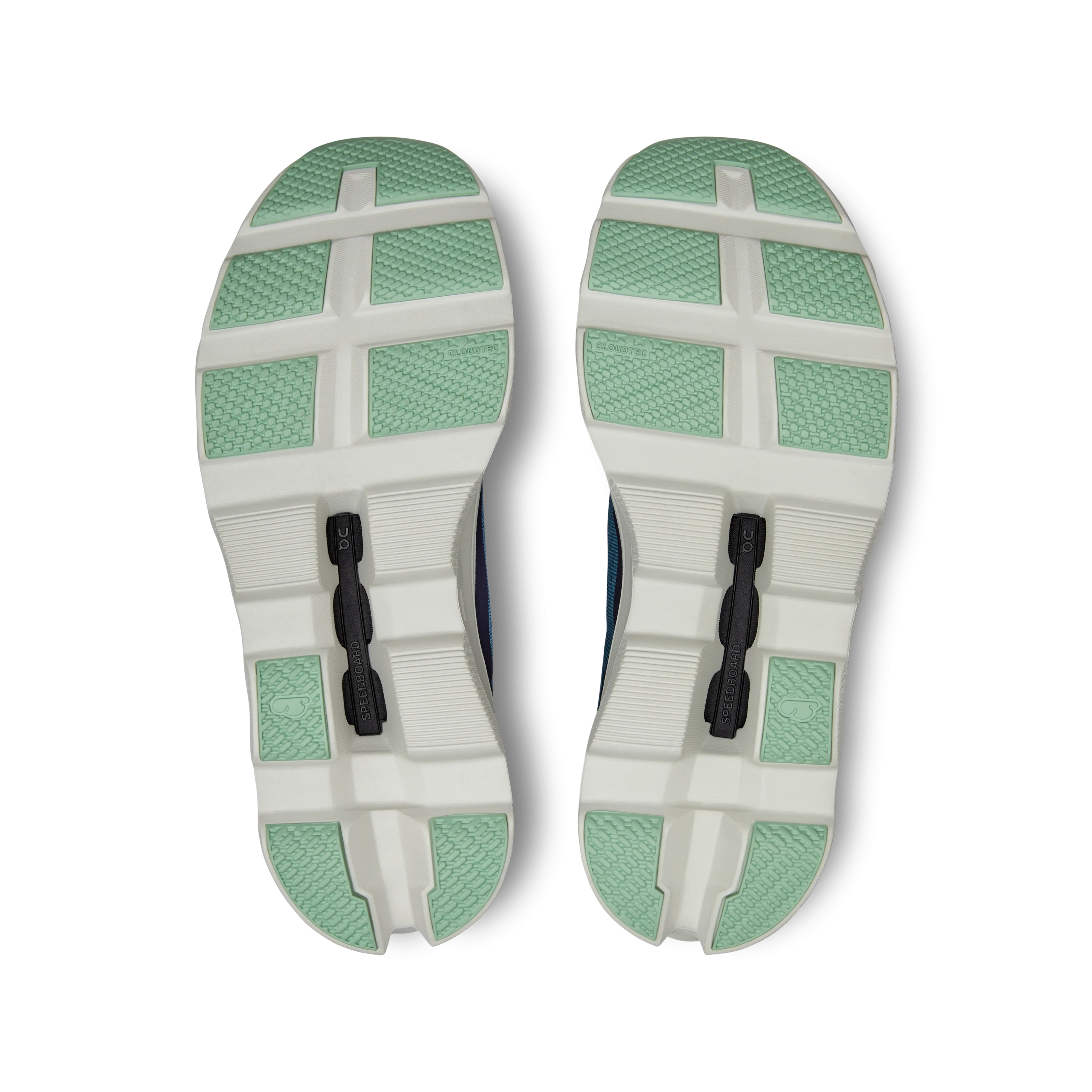 On Cloudmonster Mens