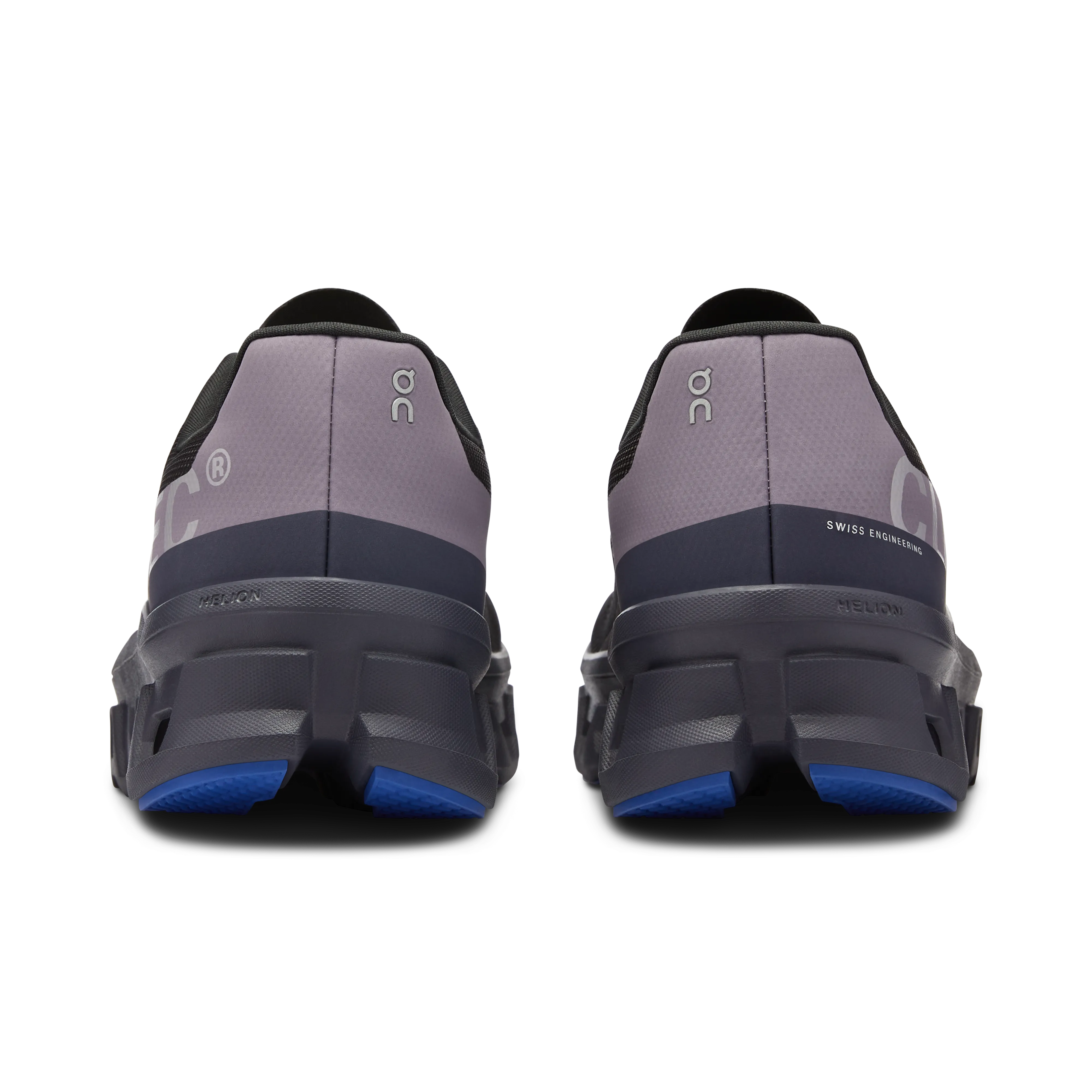On Cloudmonster Mens