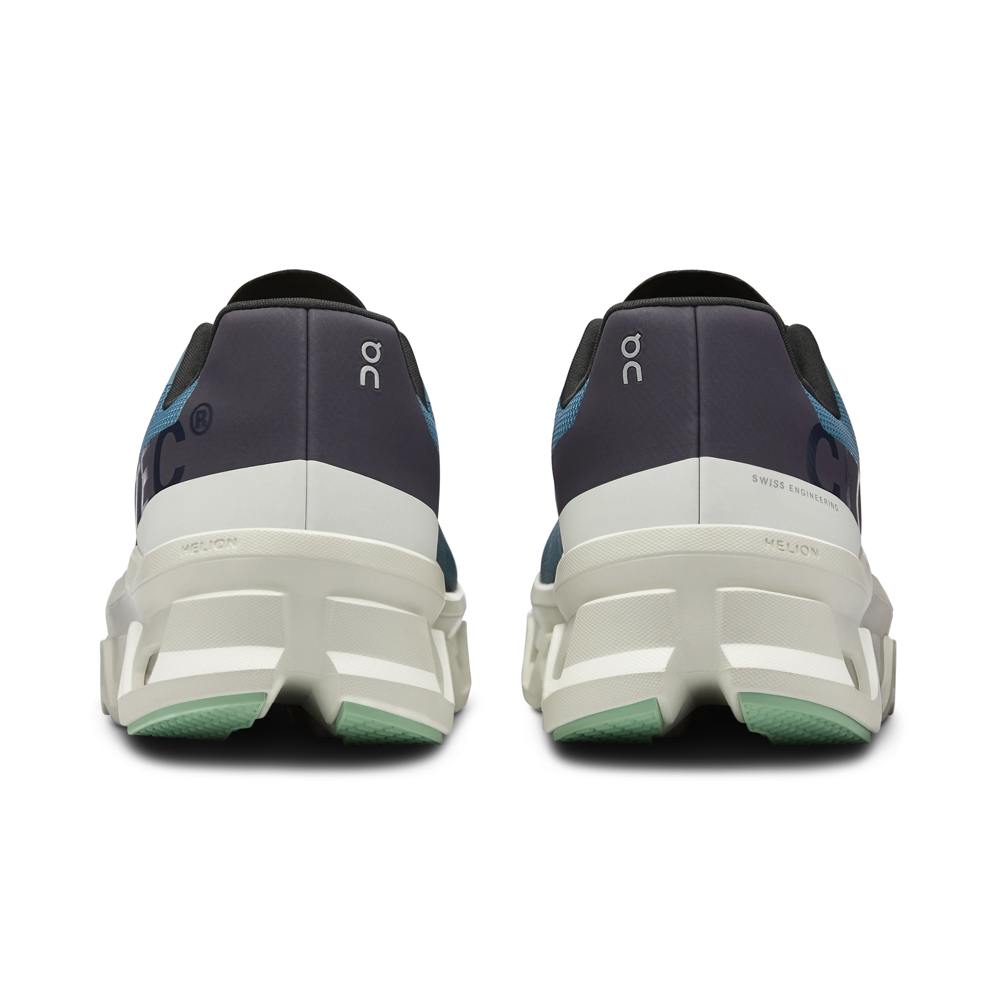 On Cloudmonster Mens