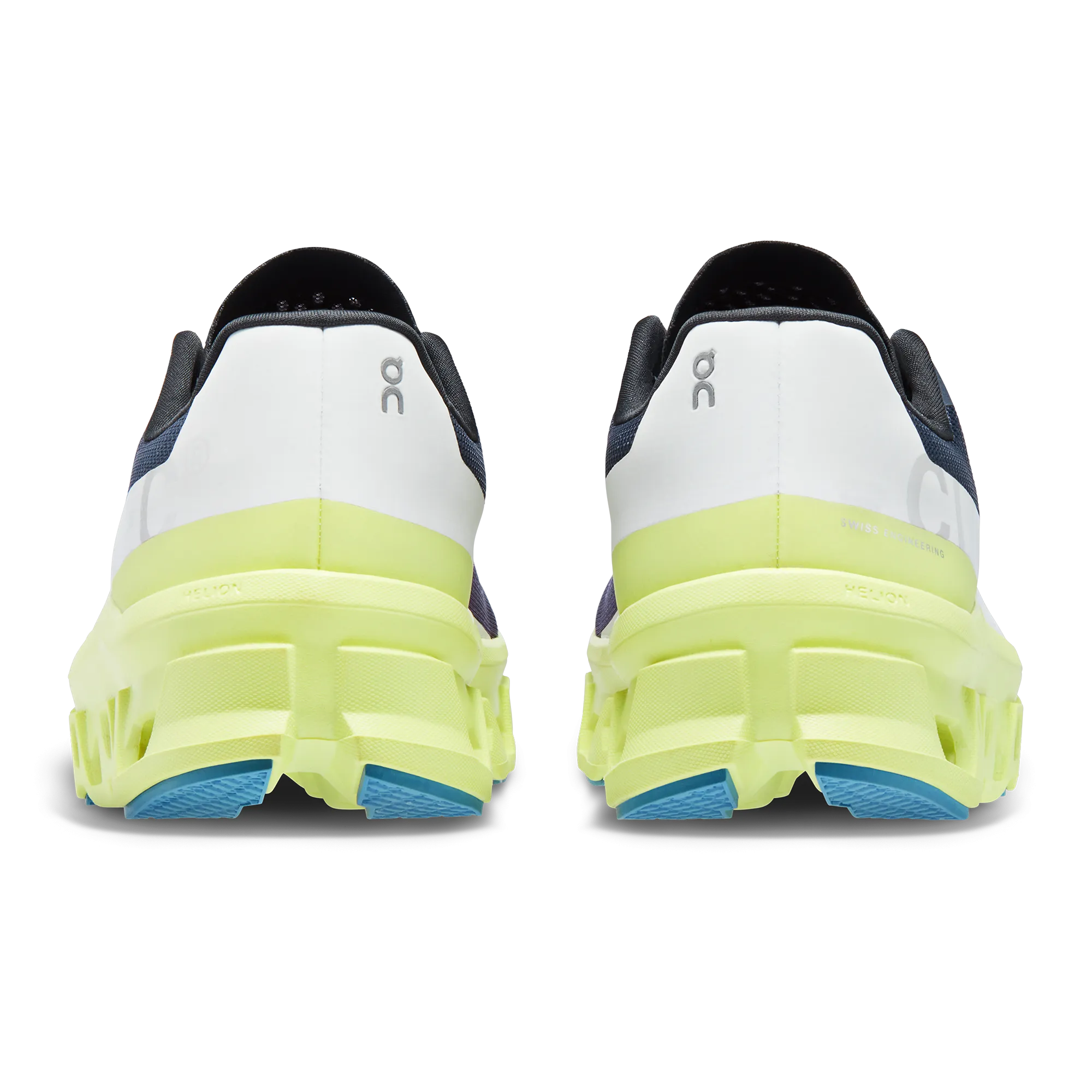 On Cloudmonster Mens