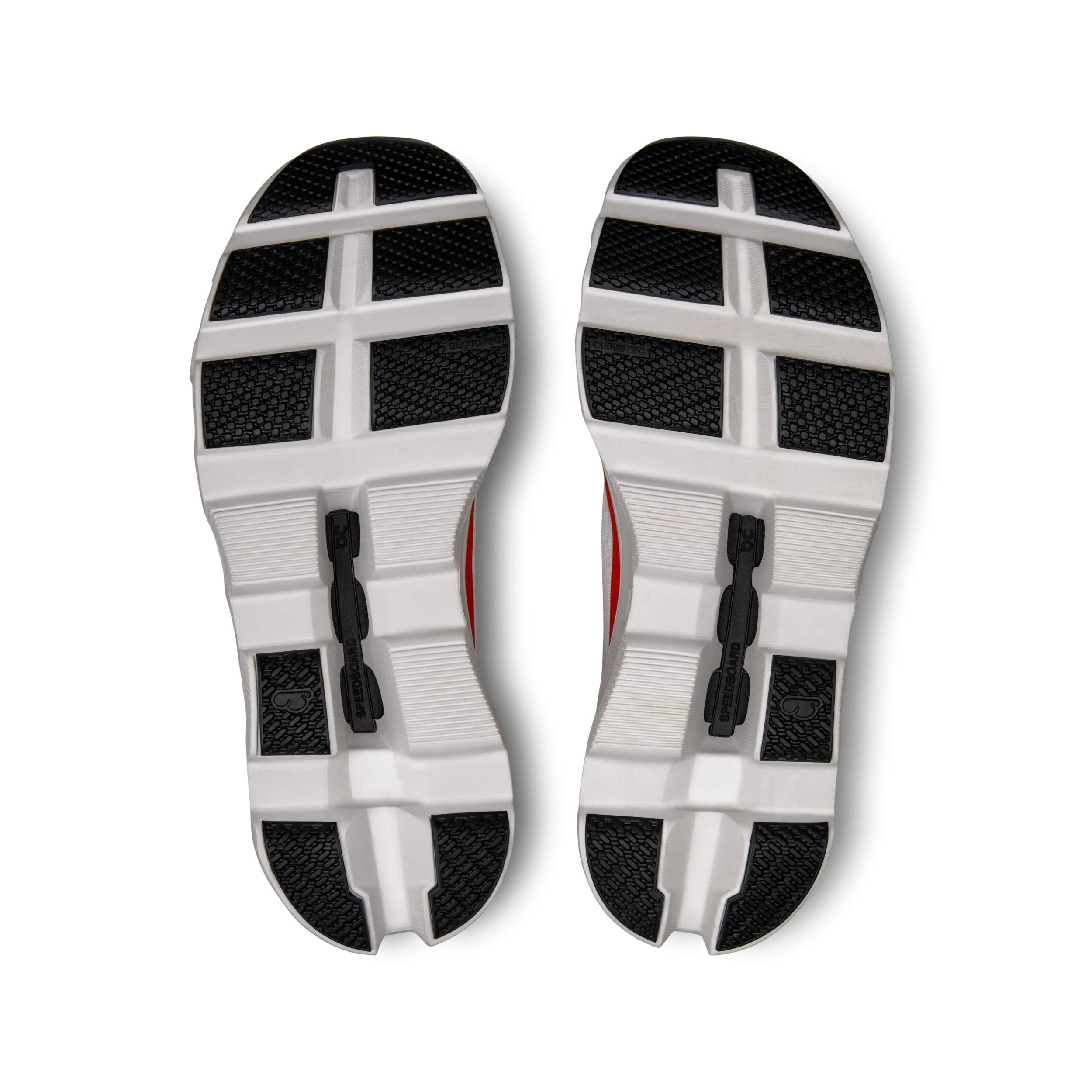 On Cloudmonster Mens
