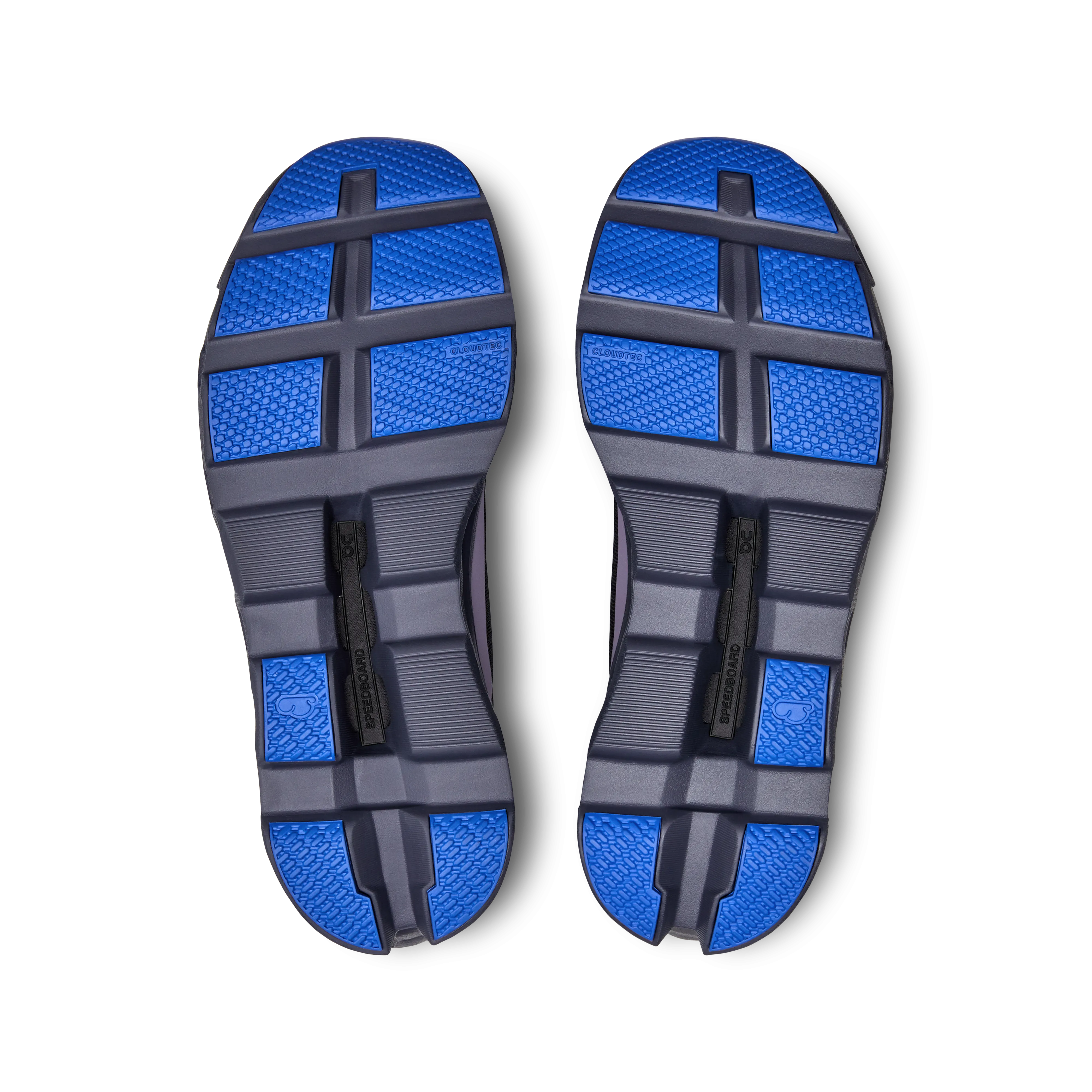 On Cloudmonster Mens