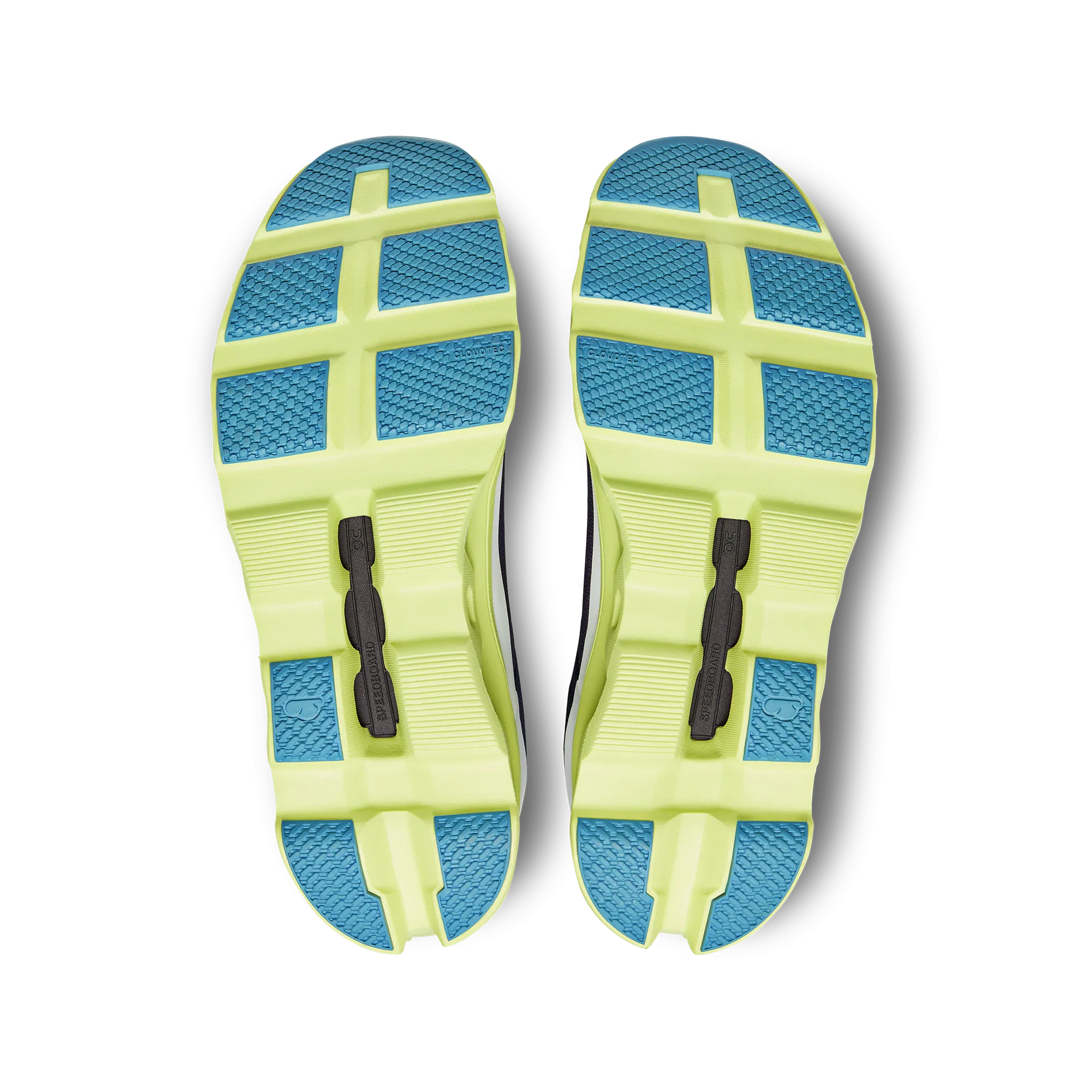 On Cloudmonster Mens