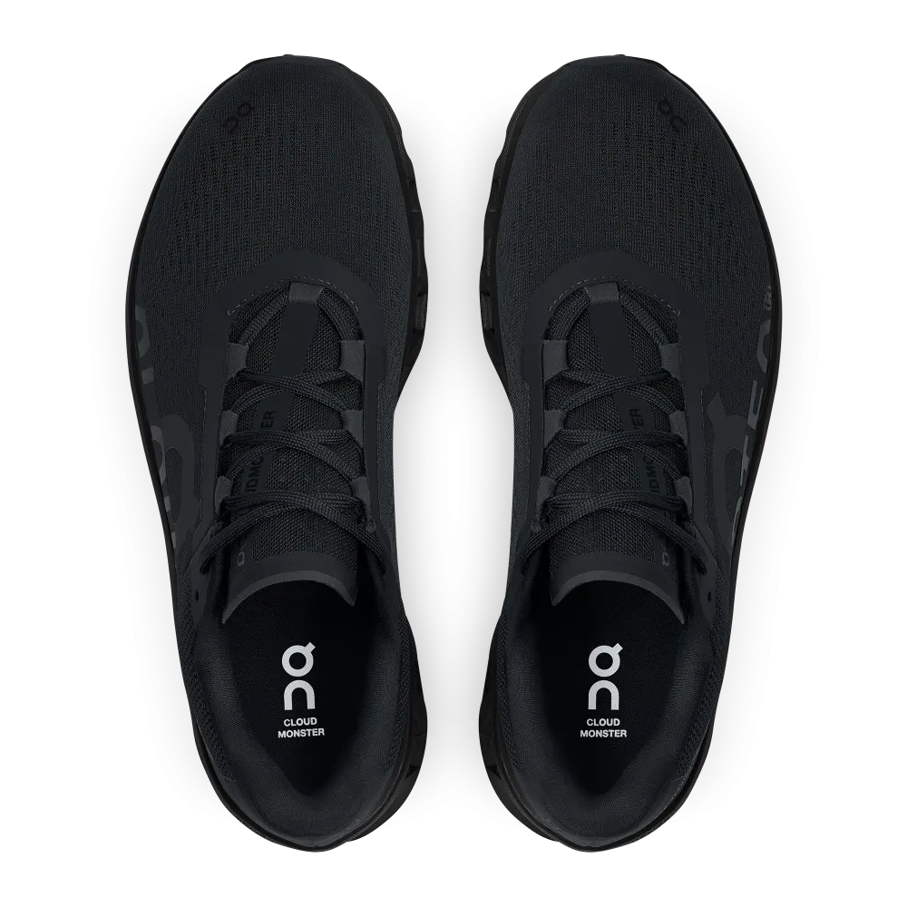 On Cloudmonster Mens