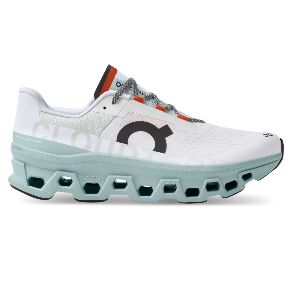 On Cloudmonster Mens