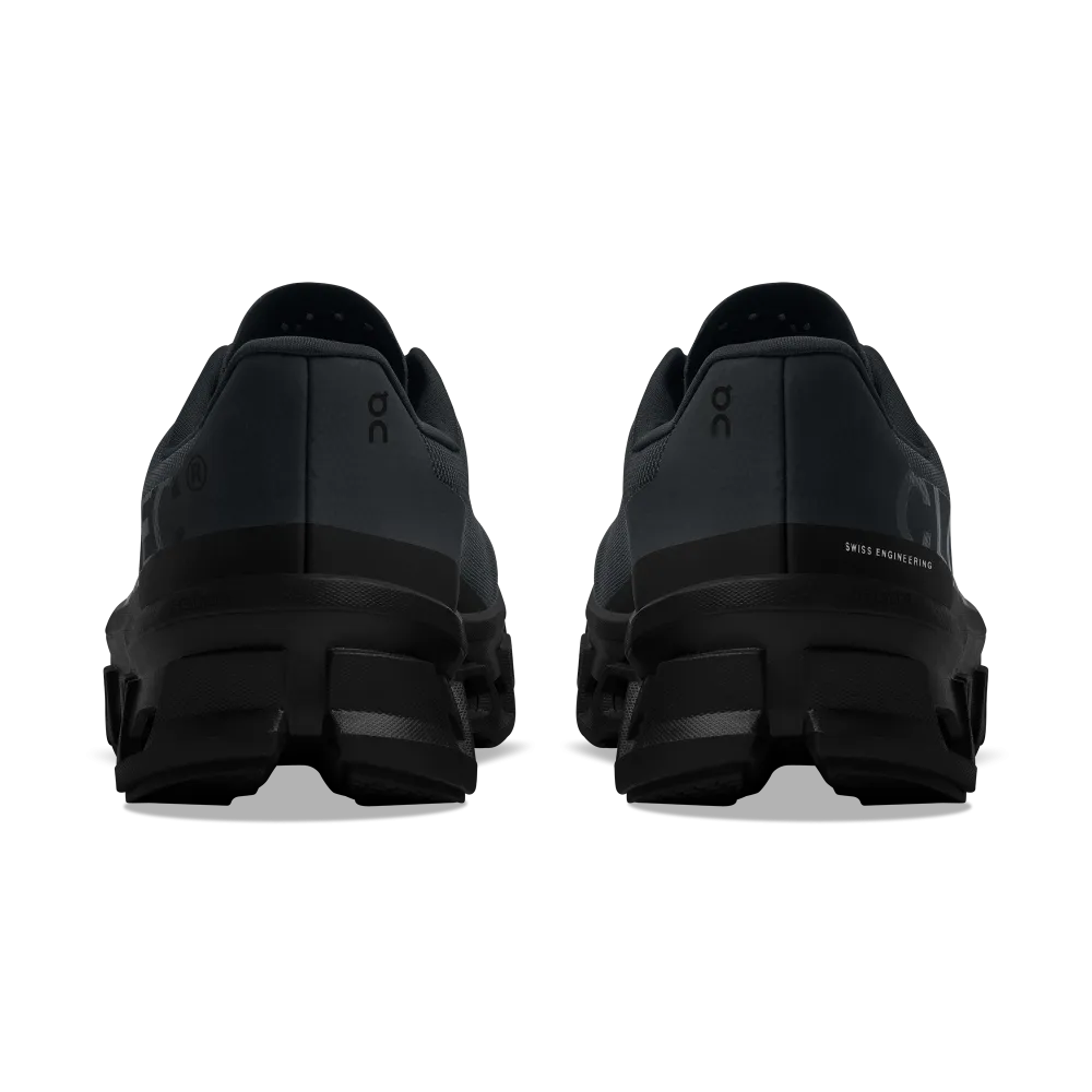 On Cloudmonster Mens