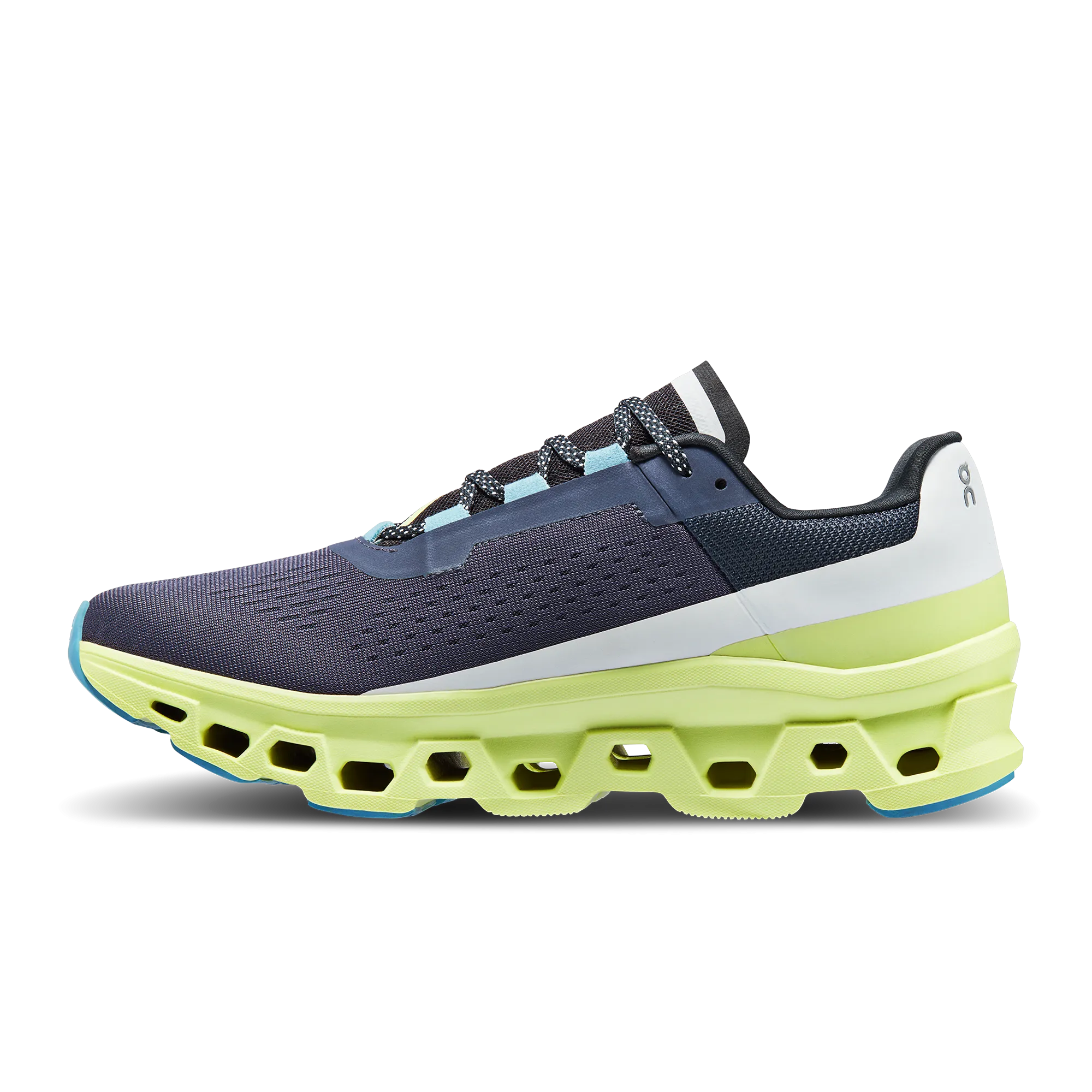 On Cloudmonster Mens