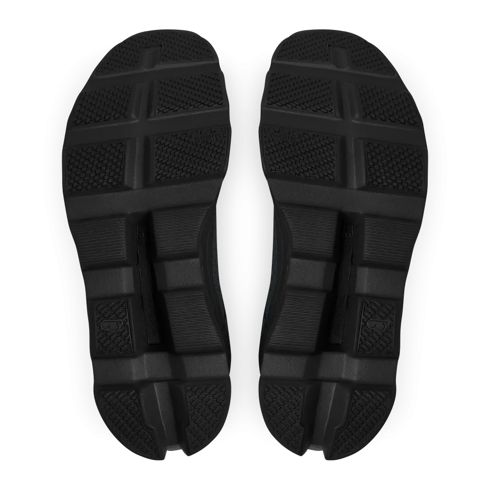 On Cloudmonster Mens