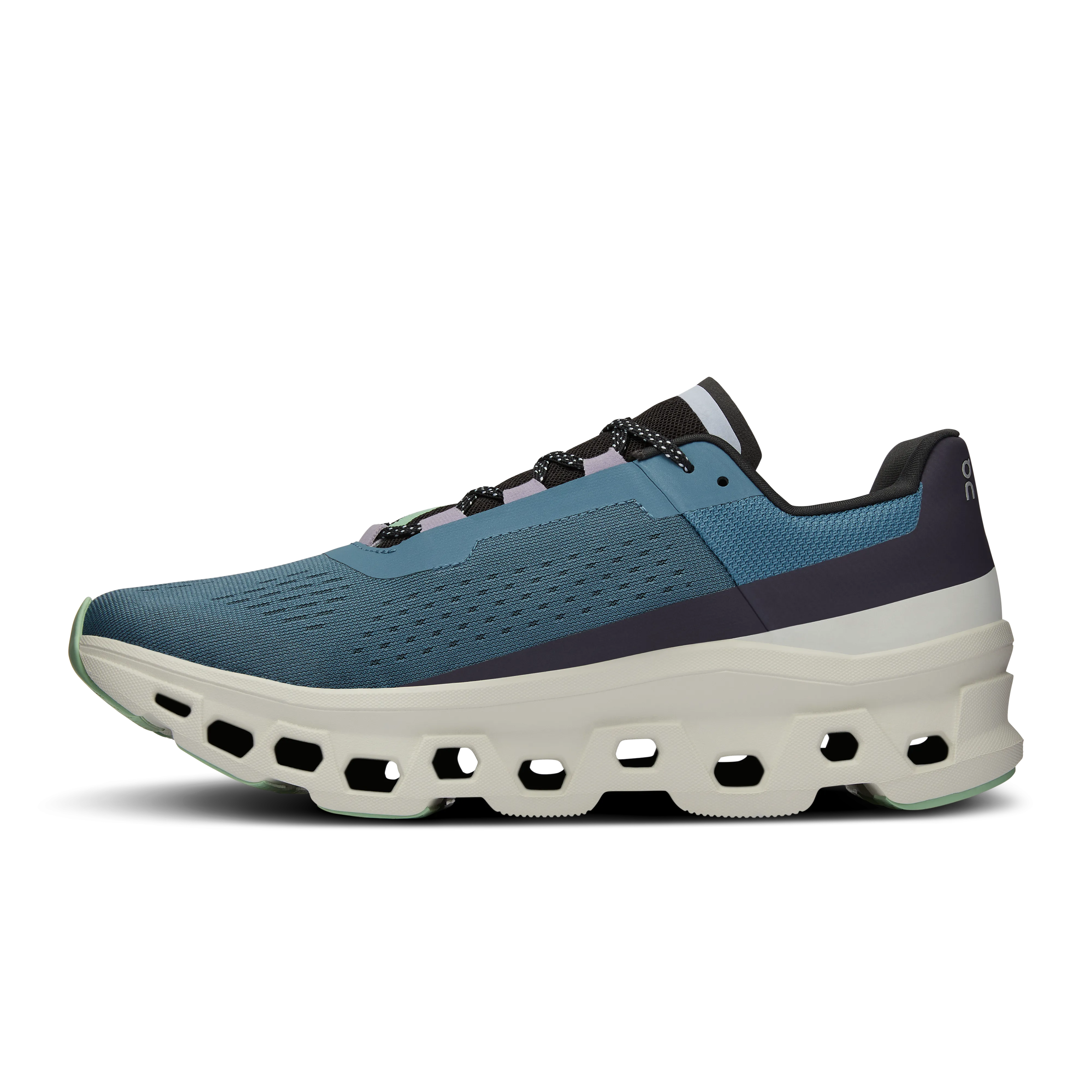 On Cloudmonster Mens