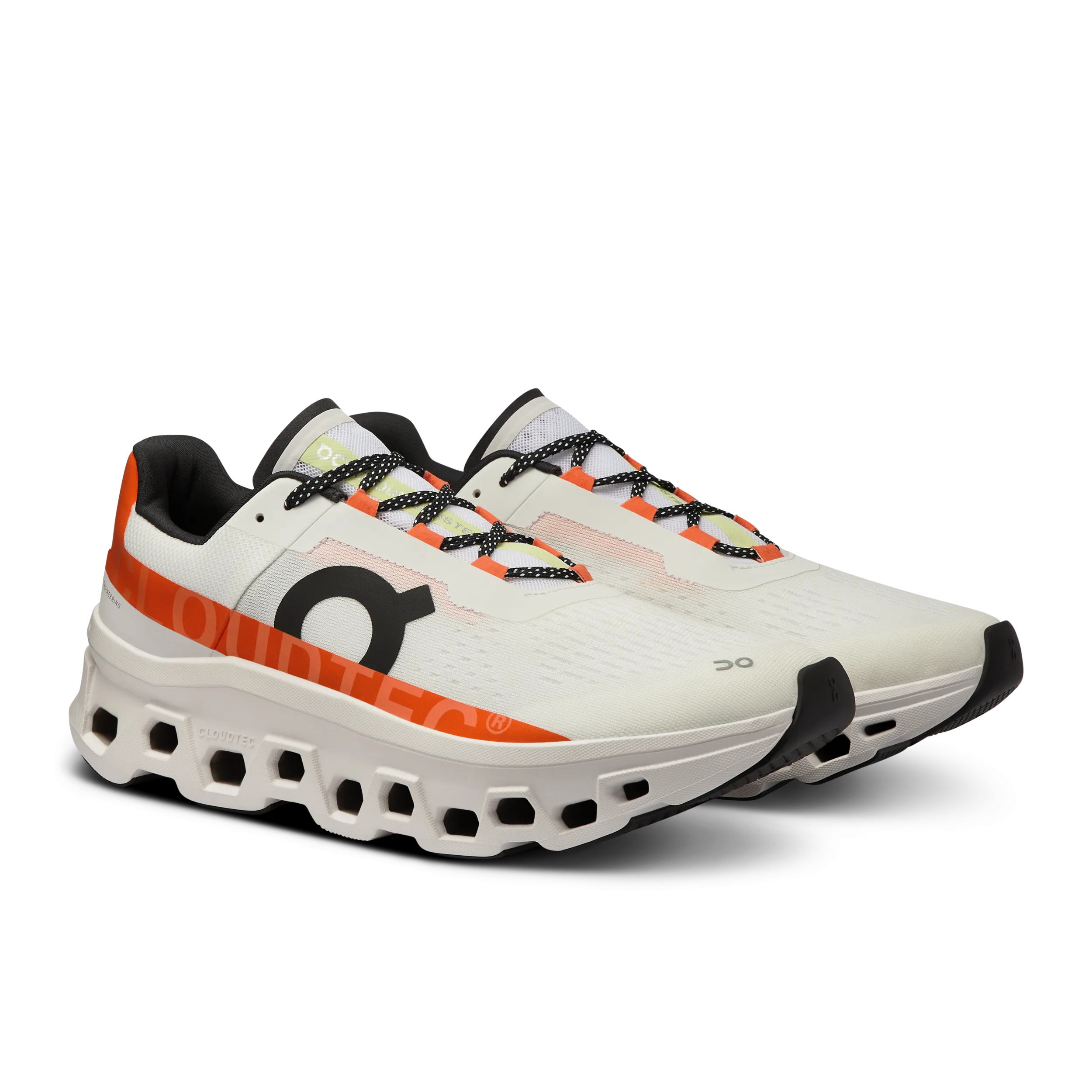 On Cloudmonster Mens
