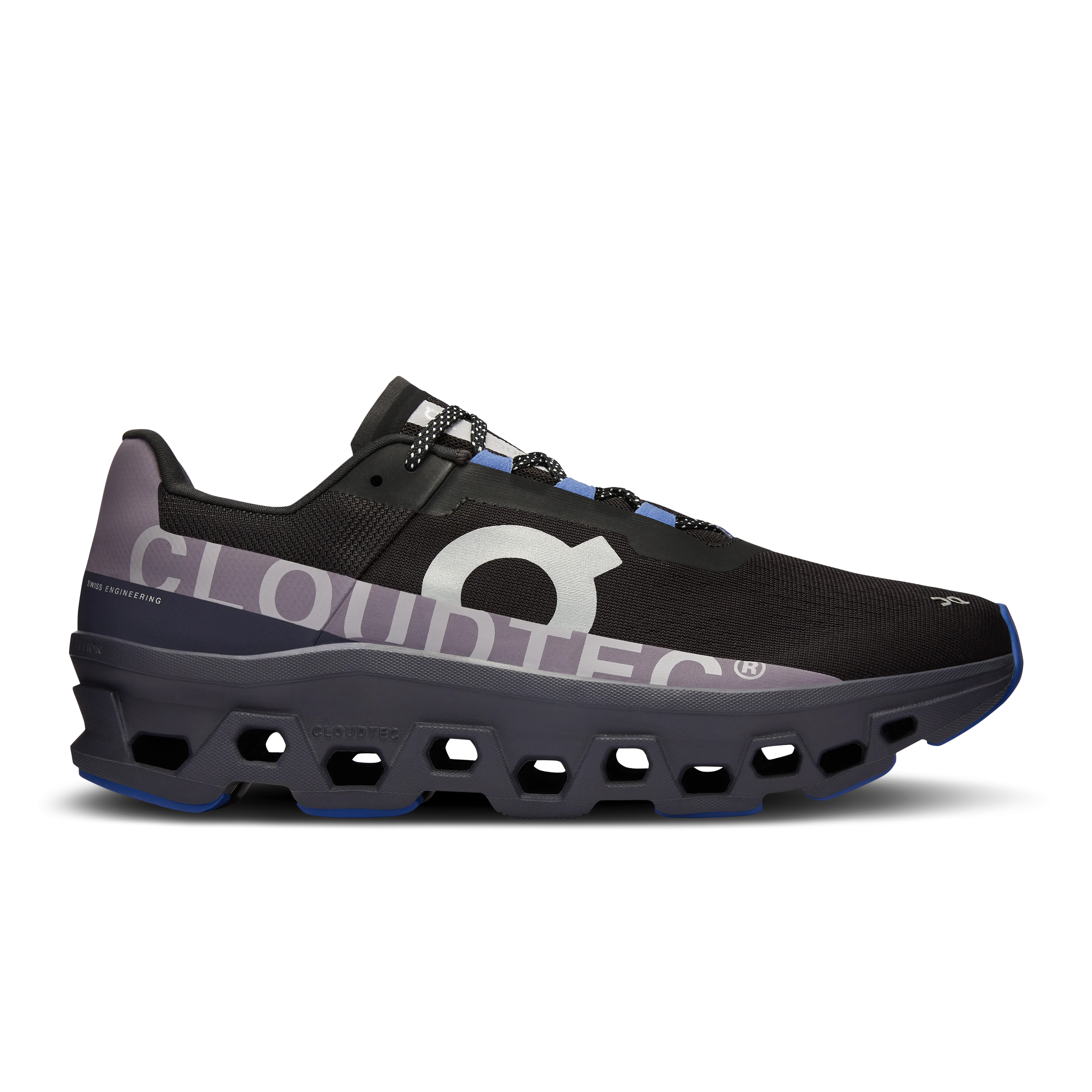 On Cloudmonster Mens