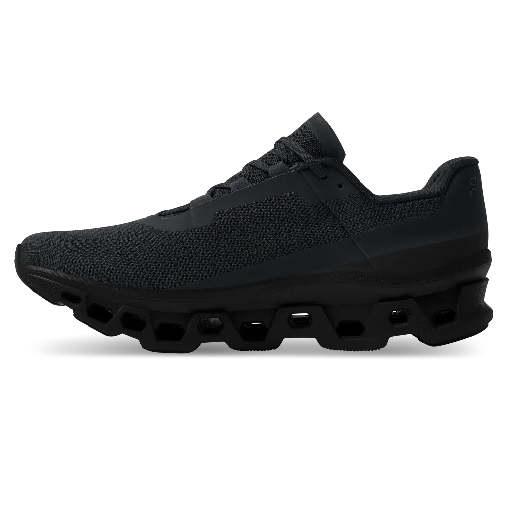 On Cloudmonster Mens