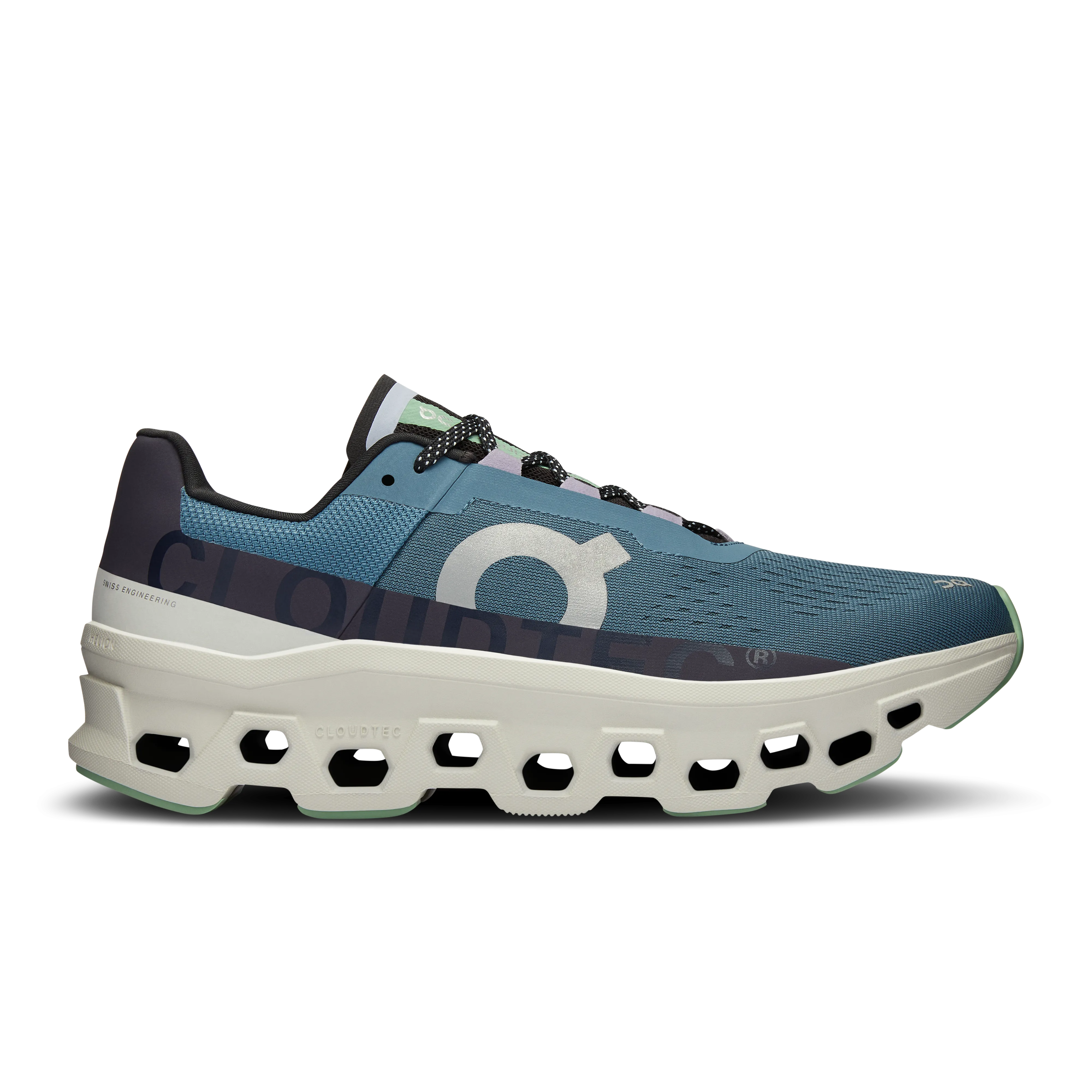 On Cloudmonster Mens