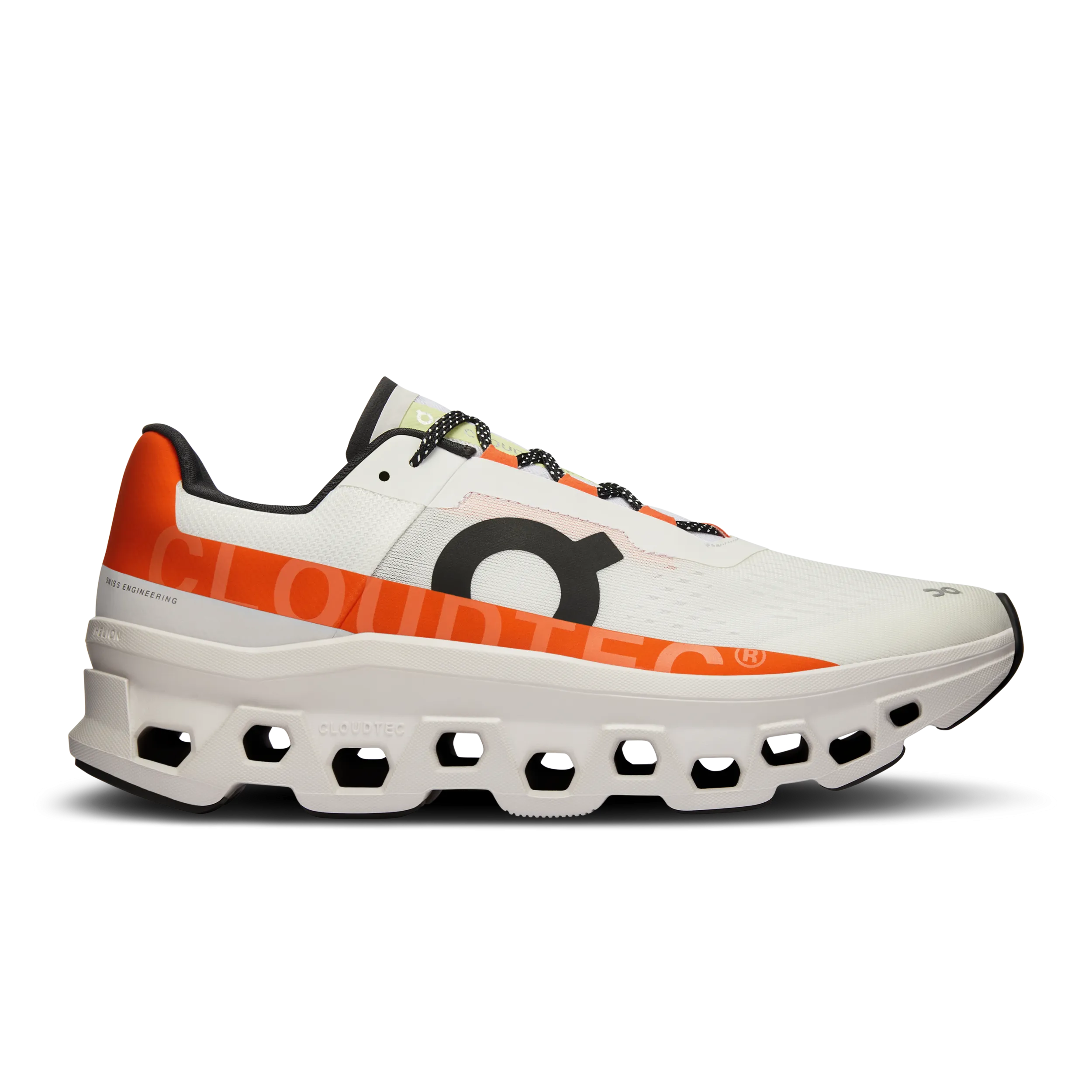 On Cloudmonster Mens