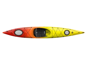 PERCEPTION CAROLINA 14 KAYAK