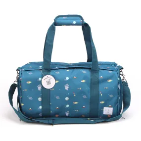 Personalised Cosmic Explorer Duffle Bag
