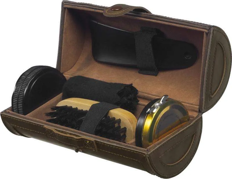 Polish Set in Deluxe PU Case